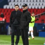 LOSC : le titre, les mises en garde, Nice, le RC Lens, Galtier avait des choses à  dire