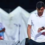LOSC : ça chauffe déjà entre Paulo Fonseca et Sylvain Armand à cause du Mercato !