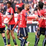 LOSC – AC Ajaccio : Lille gifle l’ACA et consolide sa 5e place