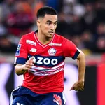 LOSC : Adam Ounas annonce une bonne nouvelle
