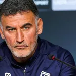 LOSC – Ajax Amsterdam (1-2) : Galtier formule quelques reproches à ses joueurs