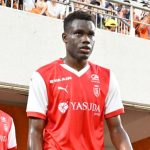 LOSC : Amadou Koné fait amende honorable après le chaos d’Angel Gomes