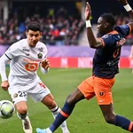 Montpellier – LOSC : André critique l’arbitrage du match