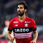 LOSC : André Gomes justifie son choix Lille et glorifie la Ligue 1