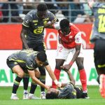 LOSC : Angel Gomes donne de ses nouvelles