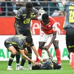 LOSC : Angel Gomes donne de ses nouvelles