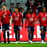 LOSC – Angers : Fonte a repris certains de ses coéquipiers de volée