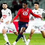 LOSC – Angers : les 3 enseignements du match nul des Dogues