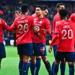 LOSC – Angers : les compos officielles !