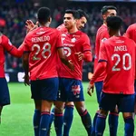 LOSC – Angers : les compos officielles !