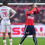 LOSC : après l'OL, le RC Lens remonte le moral des Dogues !