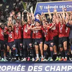 LOSC : après s’être offert le PSG, Lille est renvoyé à ses chères études par l’OL