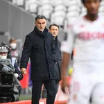 LOSC &ndash; AS Monaco (2-1) : Galtier affiche un v&Aring;&ldquo;u pour la suite du marathon des Dogues