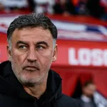 LOSC, ASSE : Galtier démonte une idée reçue sur Jonathan Bamba