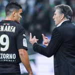 LOSC, ASSE : la piqûre de rappel de Puel à  Gourvennec pour Ben Arfa
