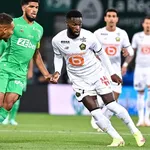 LOSC – ASSE : les compos officielles (Khazri sur le banc)