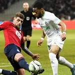 LOSC – ASSE : les Tops et les Flops des Verts, qui ramènent un point de Lille