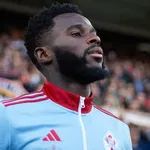 LOSC, ASSE Mercato : Jonathan Bamba poussé vers la sortie par le Celta