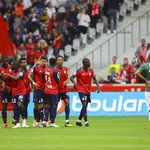 LOSC, ASSE : pour les Verts, Lille c’est l’enfer du Nord