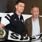 LOSC, ASSE : Thiago Motta connait déjà une première grosse tuile en Italie