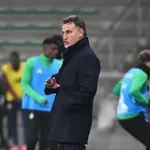 LOSC, ASSE : un Dogue a donné une leçon à  Galtier grâce aux Verts