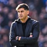 LOSC : avant Brest, Fonseca a ciblé la principale faiblesse de son équipe