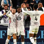 LOSC : avant le Real Madrid, Jonathan David entre déjà  dans l’histoire