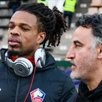 LOSC : avenir, Mercato, envies…les mots forts de Loïc Rémy