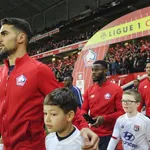 LOSC : Bamba a gardé un allié puissant et très demandé à Saint-à‰tienne
