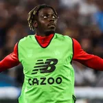 LOSC : Bayo a su se faire pardonner, Létang le félicite