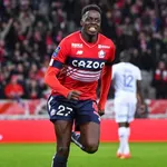 LOSC : Bayo se livre sur sa mise à  l'écart