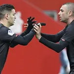 LOSC : Ben Arfa remis à  sa place par Gourvennec après l'ASSE ?