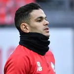 LOSC : Benjamin André surpris par Ben Arfa