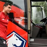 LOSC : Benjamin André prévient ses partenaires avant l’Ajax Amsterdam