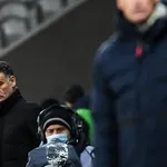 LOSC – Brest (0-0) : Christophe Galtier a dégoupillé contre l’arbitrage