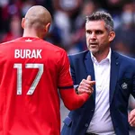 LOSC – Brest (1-1) : une cassure entre Yilmaz et Gourvennec ?