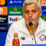 LOSC : Genesio éteint l’incendie avec Létang avant la Ligue des Champions