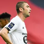 LOSC : Burak Yilmaz a fait son mea culpa