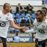 LOSC : Burak Yilmaz assume son rôle de patron et pousse Jonathan David