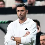 LOSC : Burak Yilmaz à  Besiktas, c’est déjà  fini !