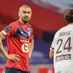 LOSC : Burak Yilmaz renvoie un message rassurant du vestiaire après le départ de Lopez
