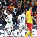 LOSC : c’est à  Lens que les Lillois reçoivent des louanges