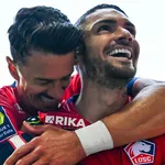 LOSC : Cabella a battu un record personnel contre Montpellier