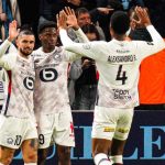 LOSC : Cabella a trouvé son modèle ultime au Real Madrid