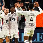 LOSC : Cabella a trouvé son modèle ultime au Real Madrid