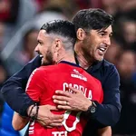 LOSC, OM : Cabella lance un message fort à  Fonseca