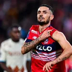 LOSC : Rémy Cabella se rappelle au bon souvenir de l'ASSE… et du FC Nantes