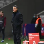 LOSC &ndash; Celtic (2-2) : le match, le cas Campos, les attentats… Les mots forts de Christophe Galtier