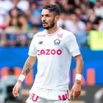 LOSC : choqué, Cabella fait un pronostic sur l’issue de la saison