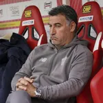 LOSC : Christophe Galtier cassant avec les joueurs de l'ASSE ?